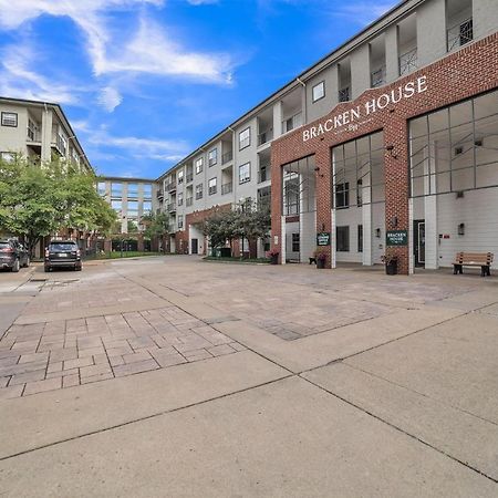 Frontdesk Bracken House Apts North Shore Pittsburgh Esterno foto
